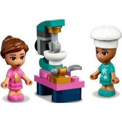 Конструктор Lego Friends Advent Calendar 41690