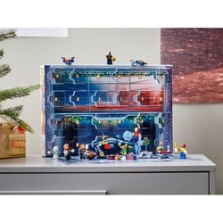 Конструктор Lego Marvel The Avengers Advent Calendar 76196