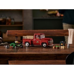 Конструктор Lego Pickup Truck 10290