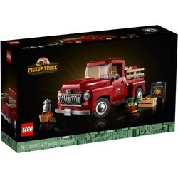 Конструктор Lego Pickup Truck 10290