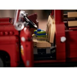 Конструктор Lego Pickup Truck 10290