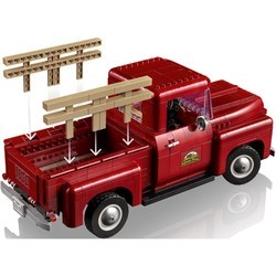 Конструктор Lego Pickup Truck 10290