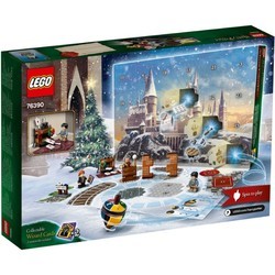 Конструктор Lego Harry Potter Advent Calendar 76390