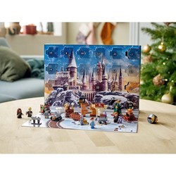 Конструктор Lego Harry Potter Advent Calendar 76390