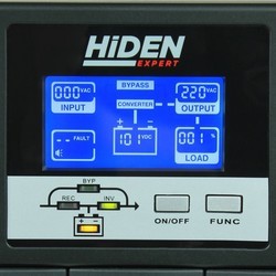 ИБП Hiden Control Expert UDC9202S