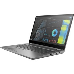 Ноутбук HP ZBook Fury 17 G7 (17G7 119W6EA)