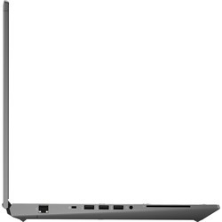 Ноутбук HP ZBook Fury 17 G7 (17G7 119W6EA)