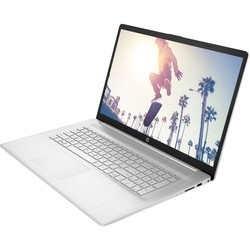 Ноутбук HP 17-cp0000 (17-CP0104UR 4E2J5EA)