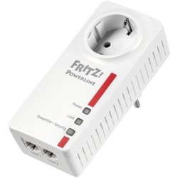 Powerline адаптер AVM FRITZ!Powerline 1220E