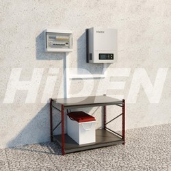ИБП Hiden Control Control HPK20-1512