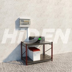 ИБП Hiden Control Control HPS20-0612