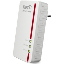 Powerline адаптер AVM FRITZ!Powerline 1260E