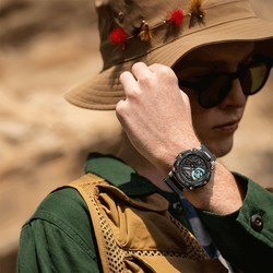 Наручные часы Casio G-Shock GA-2200M-1A