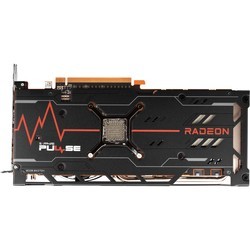 Видеокарта Sapphire Radeon RX 6700 XT 11306-05-20G