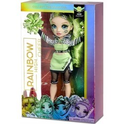 Кукла Rainbow High Jade Hunter 572060
