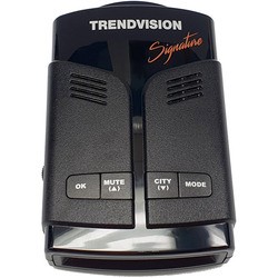 Радар-детектор TrendVision Drive 700 Signature