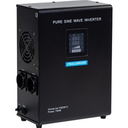 ИБП Challenger HomeLine 1000W12