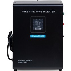 ИБП Challenger HomeLine 1000W12