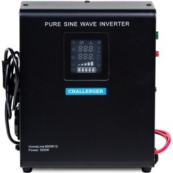 ИБП Challenger HomeLine 1000W12