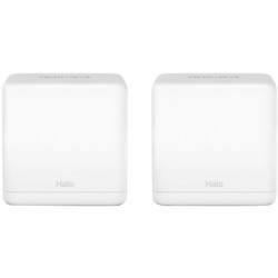 Wi-Fi адаптер Mercusys Halo H30G (3-pack)