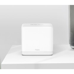 Wi-Fi адаптер Mercusys Halo H30G (3-pack)