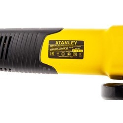 Шлифовальная машина Stanley STGS9125D