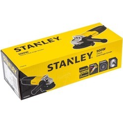 Шлифовальная машина Stanley STGS9125D