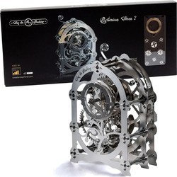 3D пазл TimeForMachine Mysterions Timer 2