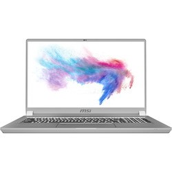 Ноутбуки MSI A10SFS-625ES