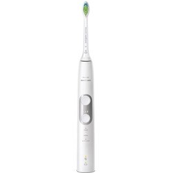 Электрическая зубная щетка Philips Sonicare ProtectiveClean 6100 HX6877/28