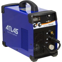 Сварочный аппарат Atlas MIG 230