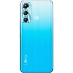 Мобильный телефон Infinix Hot 11