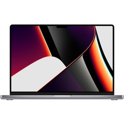 Ноутбук Apple MacBook Pro 16 (2021) (MK183)