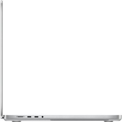 Ноутбук Apple MacBook Pro 16 (2021) (MK1E3)