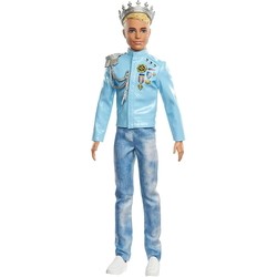 Кукла Barbie Princess Adventure Prince Ken GML67
