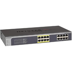 Коммутатор NETGEAR JGS516PE