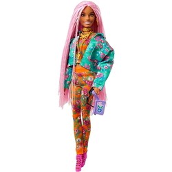 Кукла Barbie Extra Doll GXF09