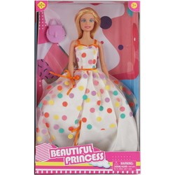 Кукла DEFA Beautiful Princess 8452