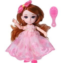 Кукла Funky Toys Baby Lily 72001