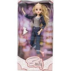 Кукла Funky Toys Emily 71004