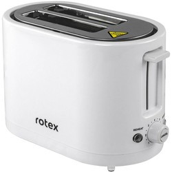 Тостер Rotex RTM130-W