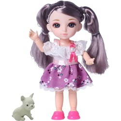 Кукла Funky Toys Baby Lily 72006