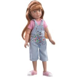 Кукла Kruselings Chloe 126846