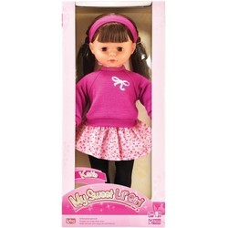 Кукла Lotus My Sweet Lil Girl 20292/10