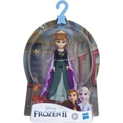 Кукла Hasbro Anna E8681