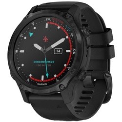 Смарт часы Garmin Descent MK2S