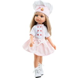 Кукла Paola Reina Carla 04657