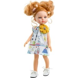 Кукла Paola Reina Dasha 04460