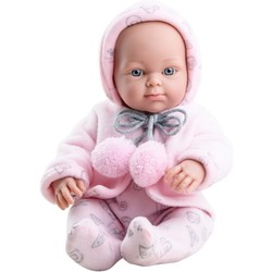 Кукла Paola Reina Baby 05122