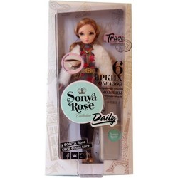 Кукла Sonya Rose Travel to Italy R4421N
